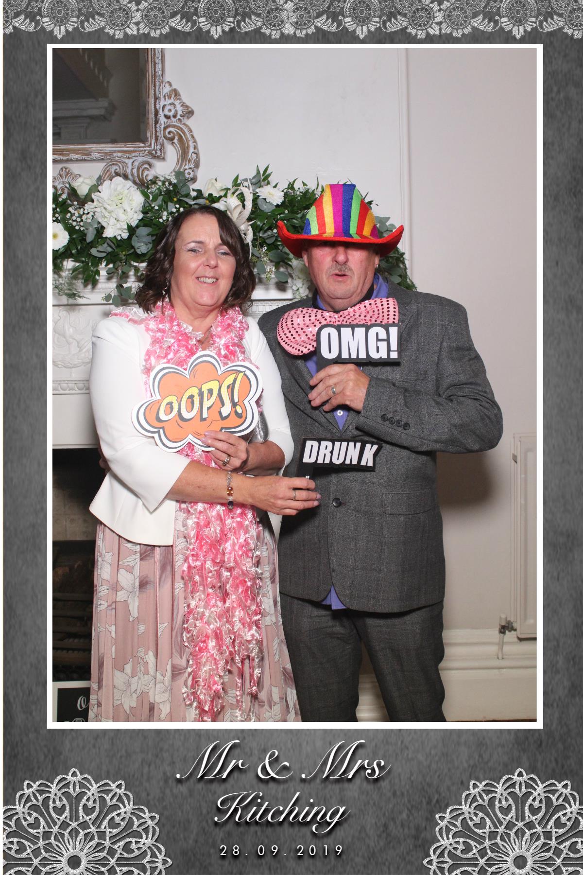 Mr & Mrs kitching  | View more photos from the event at gallery.magicimages.uk/u/MagicImages/Mr-Mrs-kitching